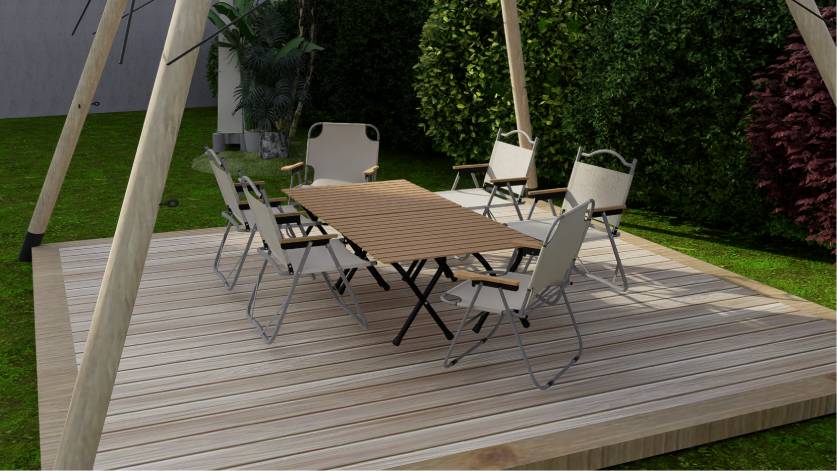 凤台县帐篷生产厂家：以匠心筑牢户外装备的品质根基